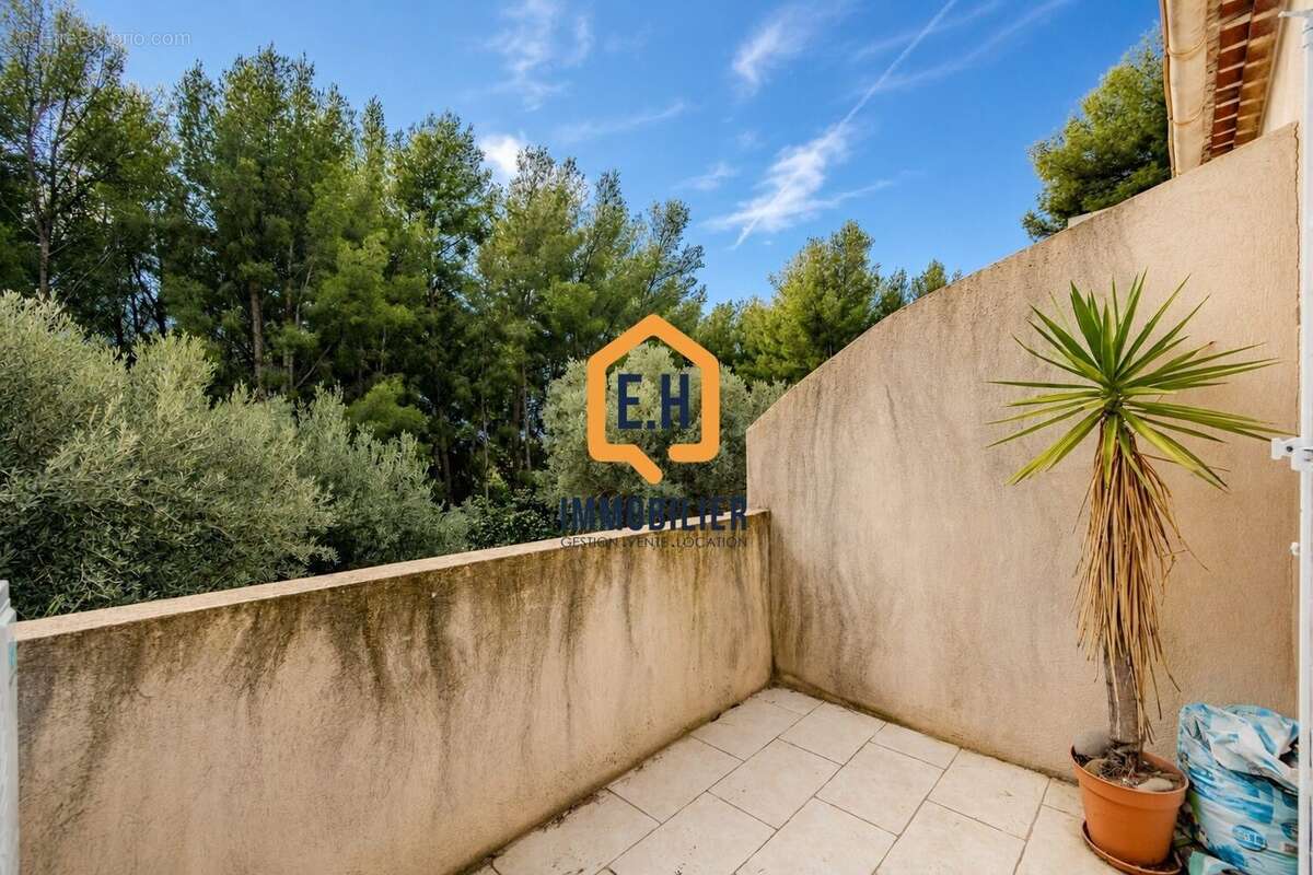 Appartement 57 m² à Toulon  - photo 8