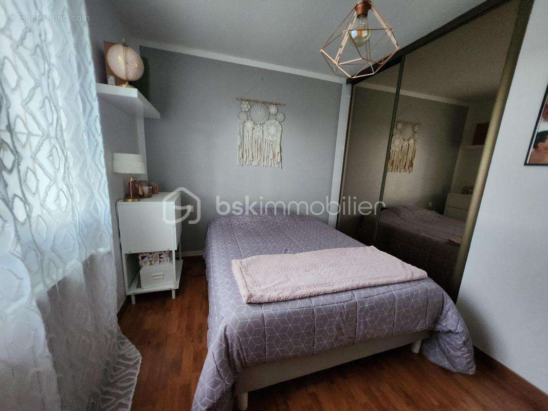 Maison à POUGUES-LES-EAUX