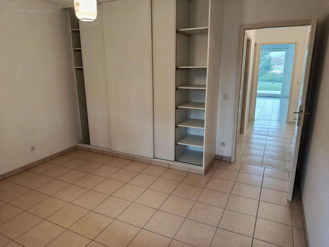 Appartement à DIEUZE