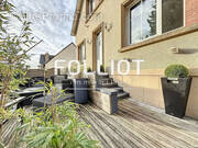 Maison à SAINT-PAIR-SUR-MER