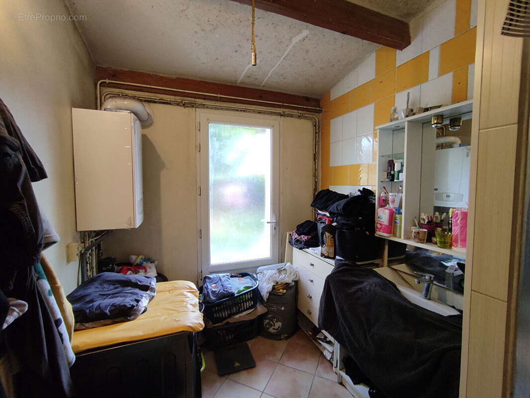 Maison à BOHAIN-EN-VERMANDOIS