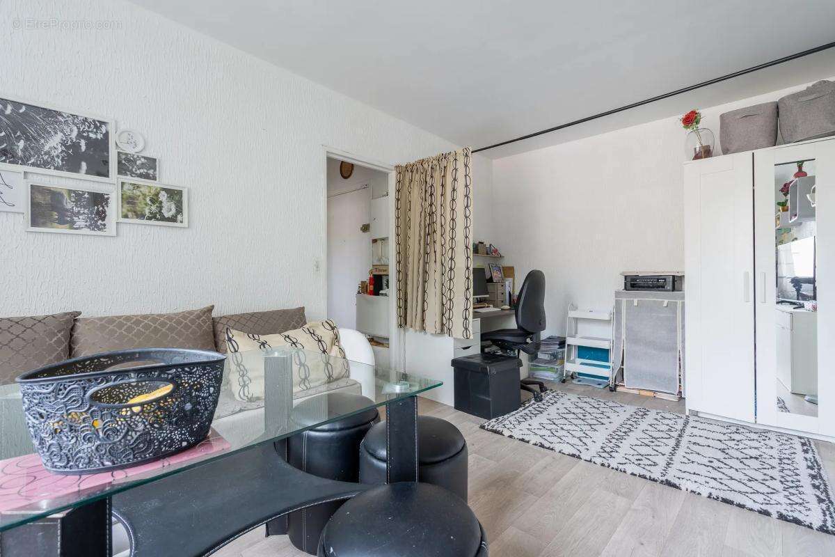 Appartement à BONDY