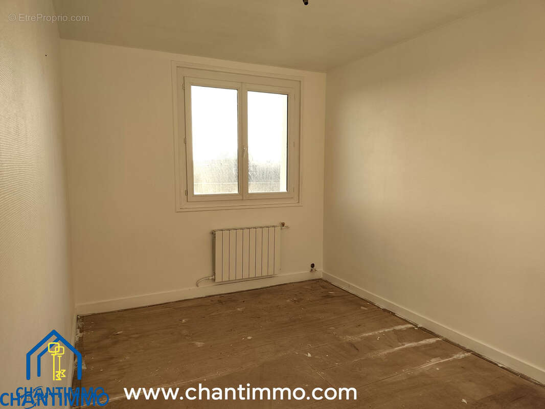 Maison à CHANTONNAY
