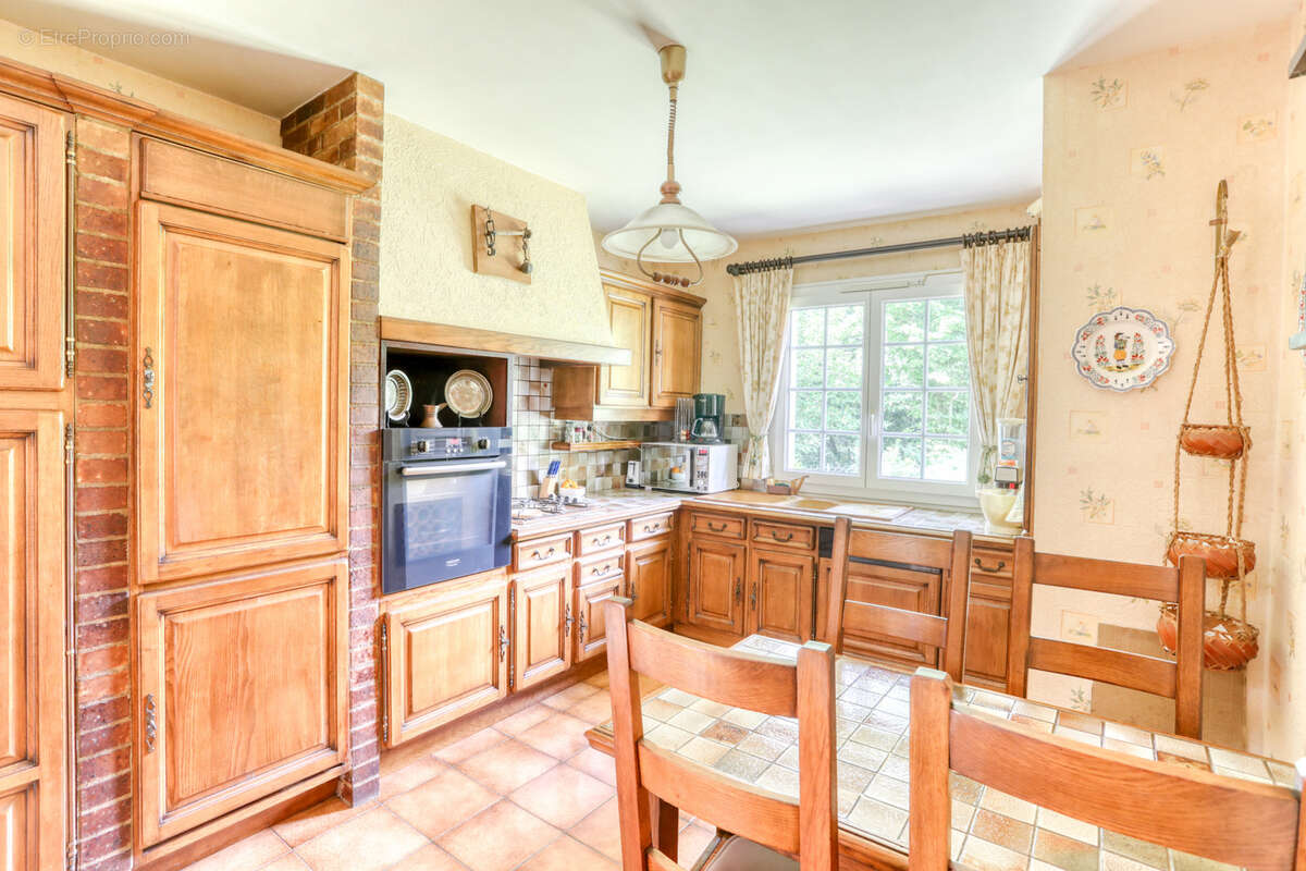 Maison à JOUY-EN-JOSAS