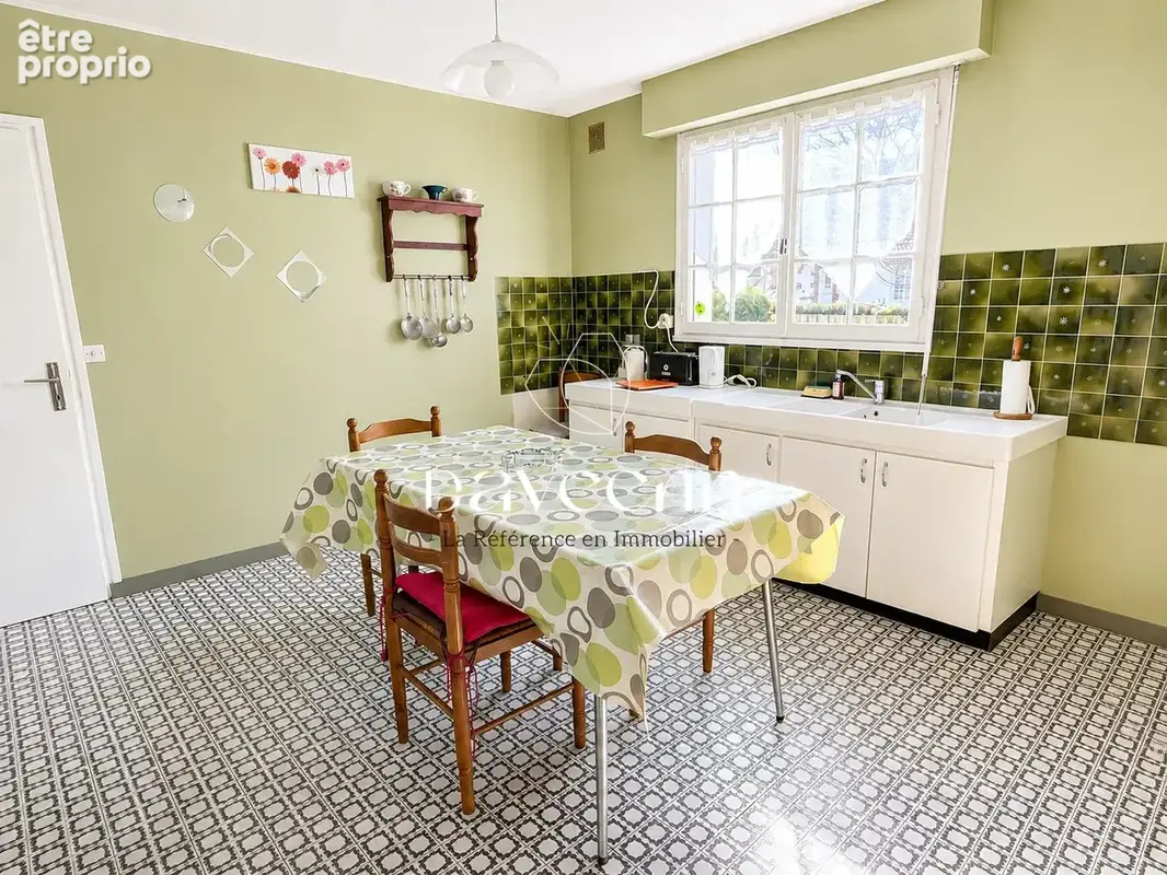 Maison 4 pièces 98 m² à vendre à Sainte-Anne-D'auray (56400) - photo 5
