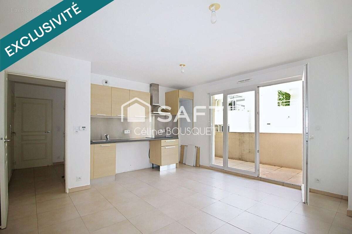 Photo 2 - Appartement à NIMES