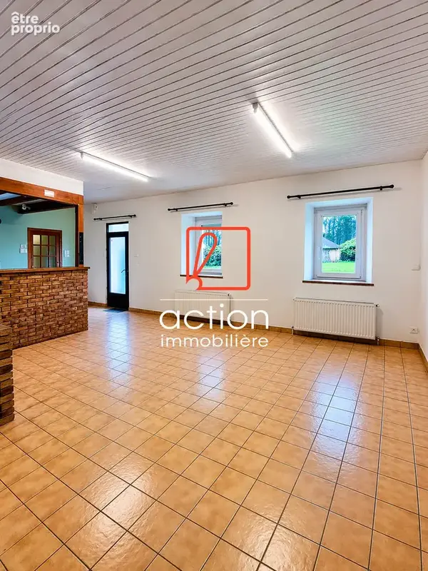 Authentique bâtisse en pierre du XVIIIe siècle de 121m2   La Roche-Jaudy - photo 8