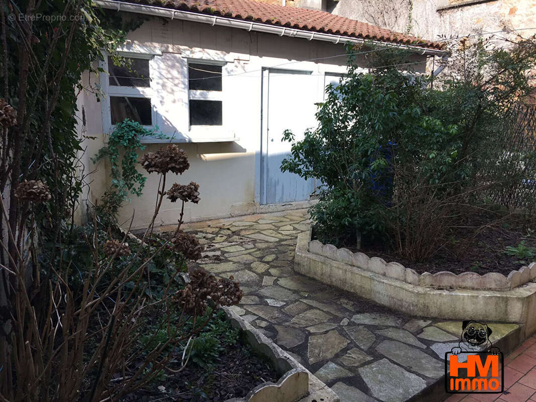 Appartement à LIMOGES