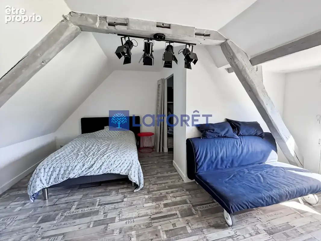 Maison Rivarennes 9 pièce(s) 380 m2 piscine - photo 8