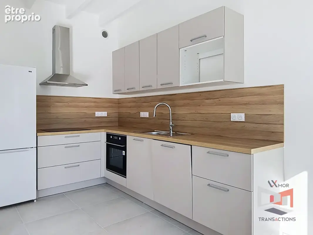 PERROS-GUIREC Centre-ville : maison en pierre rénovée - photo 2