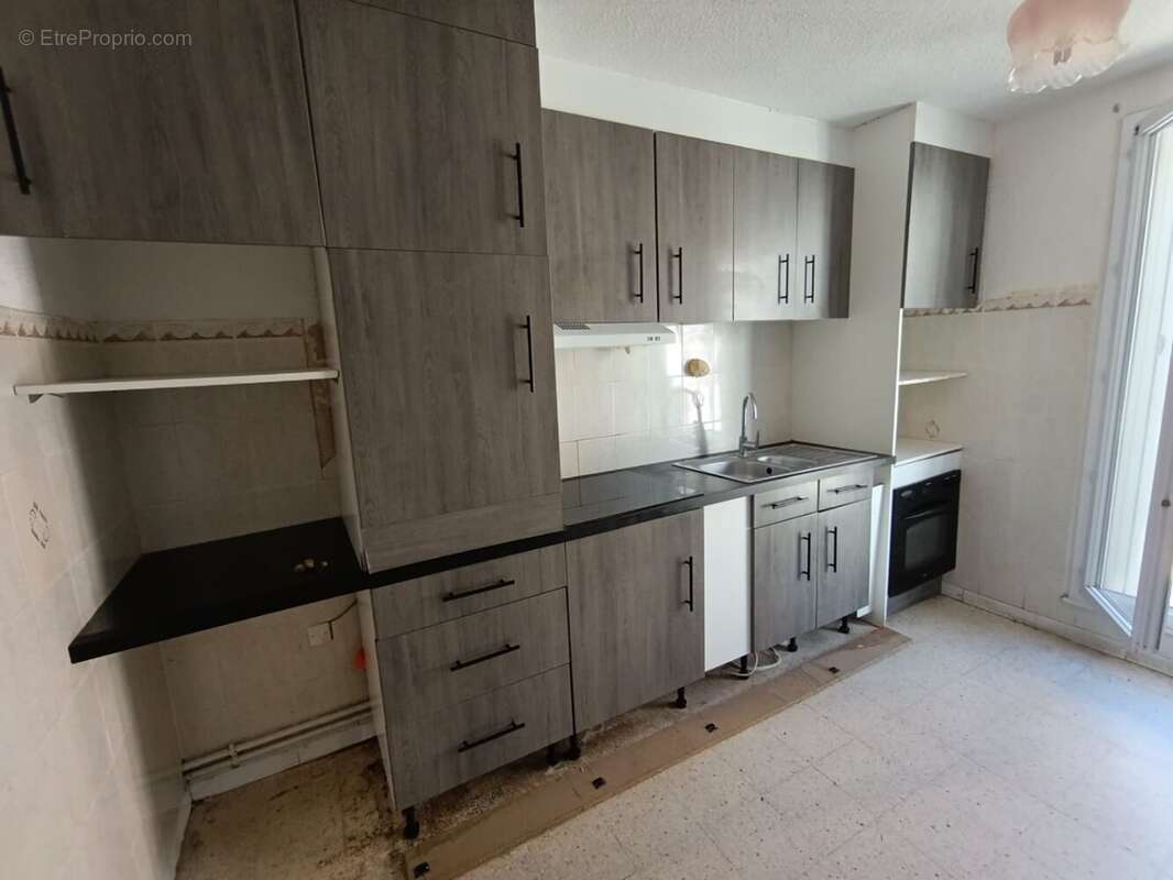 Maison à MONTPELLIER