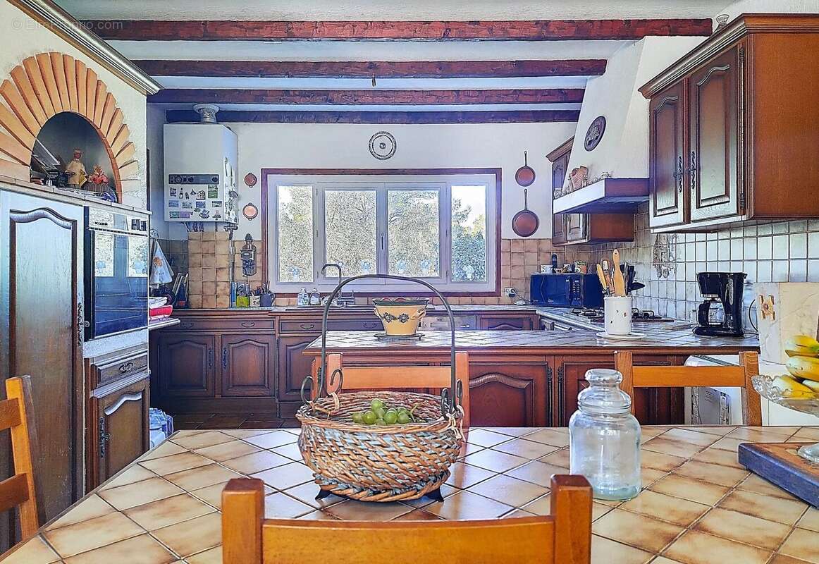 Maison à DRAGUIGNAN