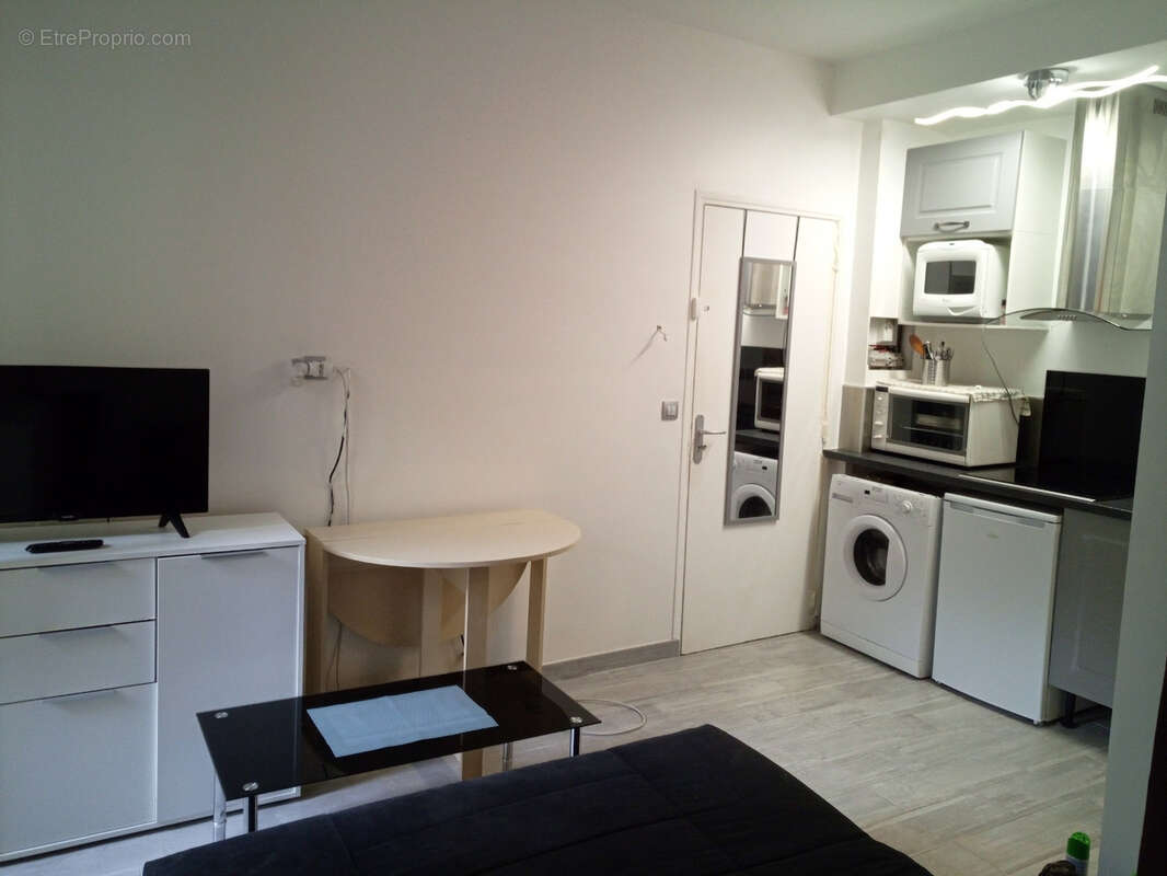 Studio au cœur de Melun   Idéal investissement ou premier achat - photo 2