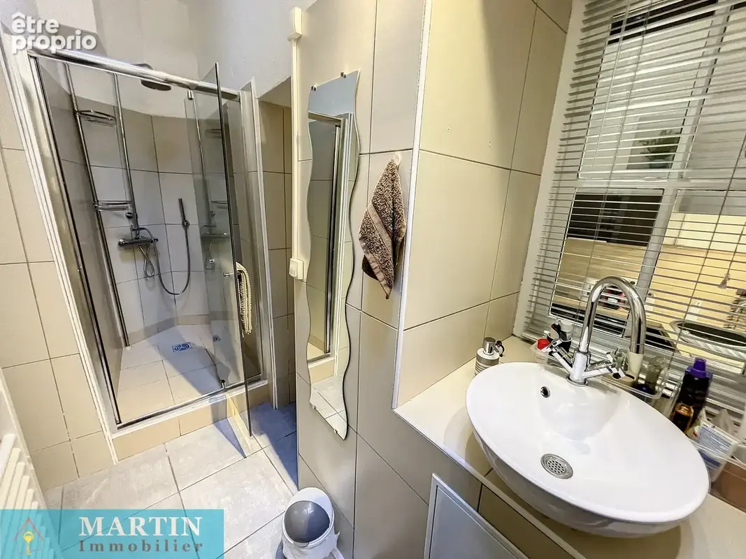 Appartement type t2 - photo 6