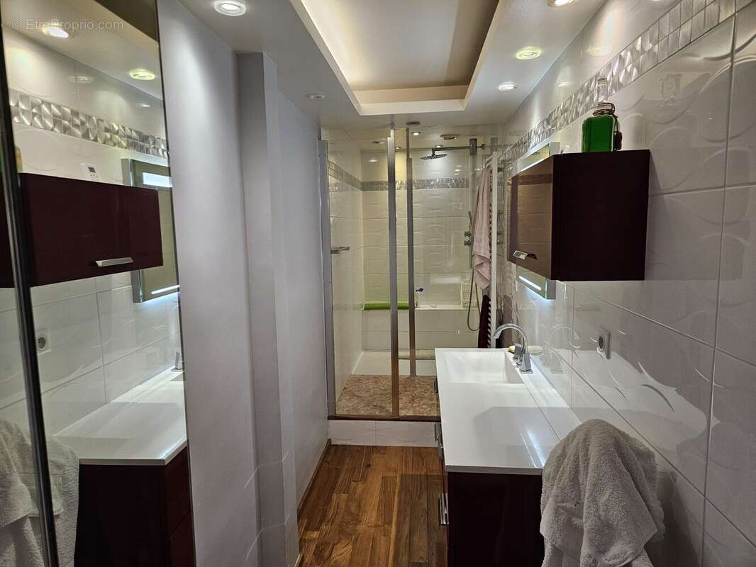 Maison à VILLENAUXE-LA-GRANDE