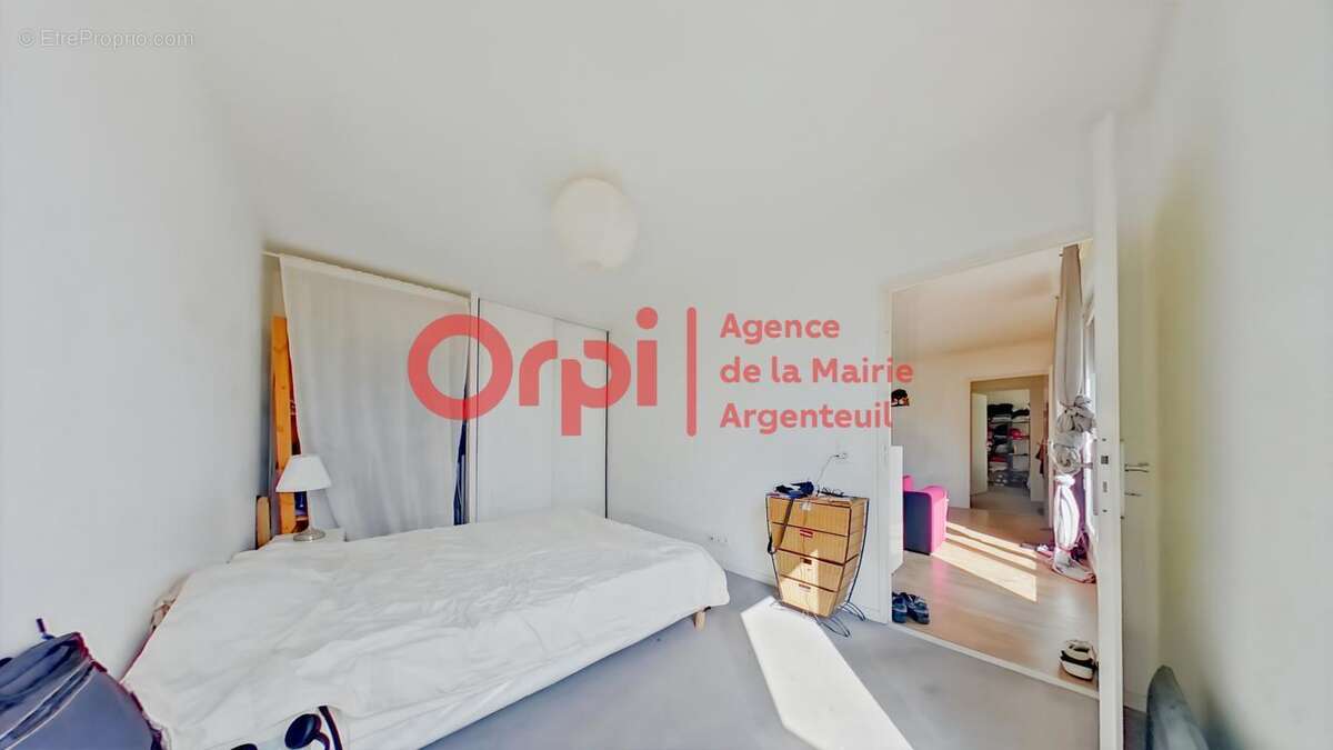 Appartement à ARGENTEUIL