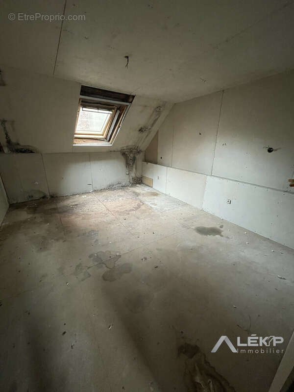 Appartement à REDON
