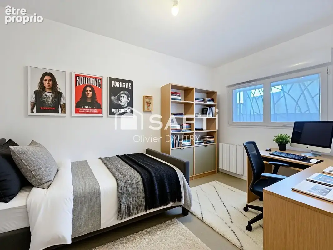 Photo 1 - Appartement à MONTPELLIER