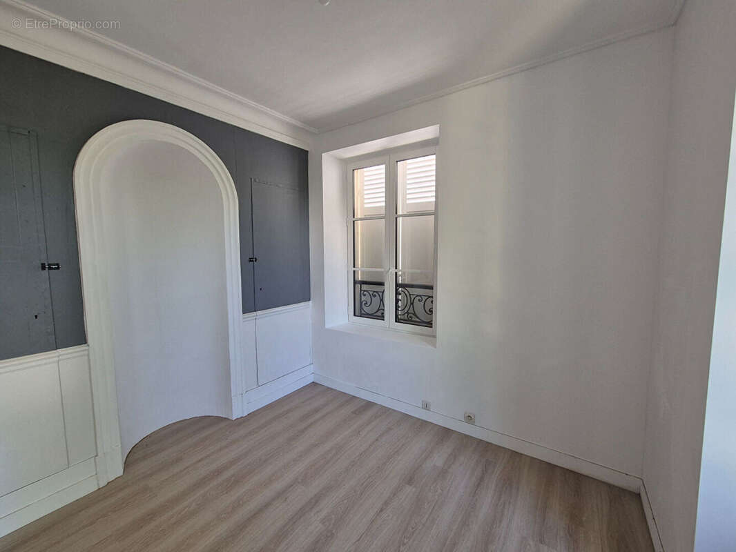 Appartement à RAMBOUILLET