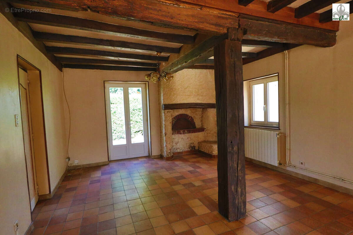 Maison 121 m² à Pouilly-Sur-Saone  - photo 7