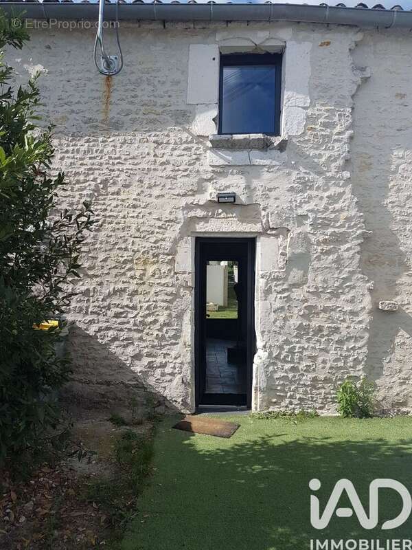 Photo 2 - Maison à ANDILLY