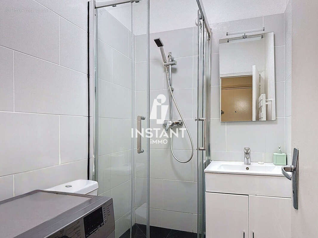 Appartement à LE PERREUX-SUR-MARNE