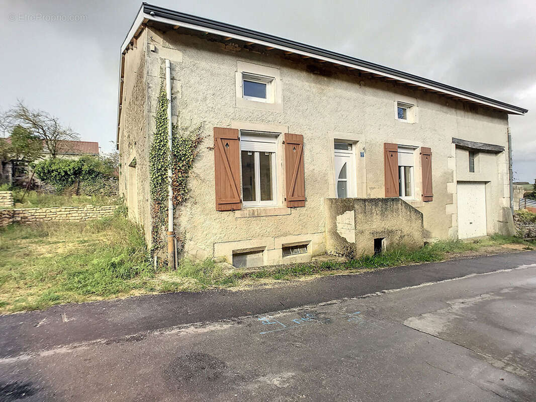Maison en cours de renovation - photo 3