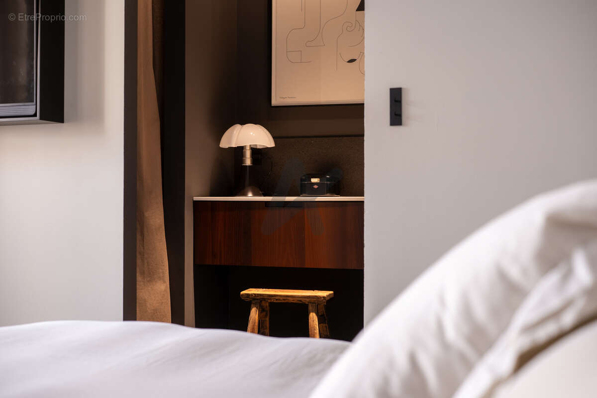 Appartement à LYON-2E
