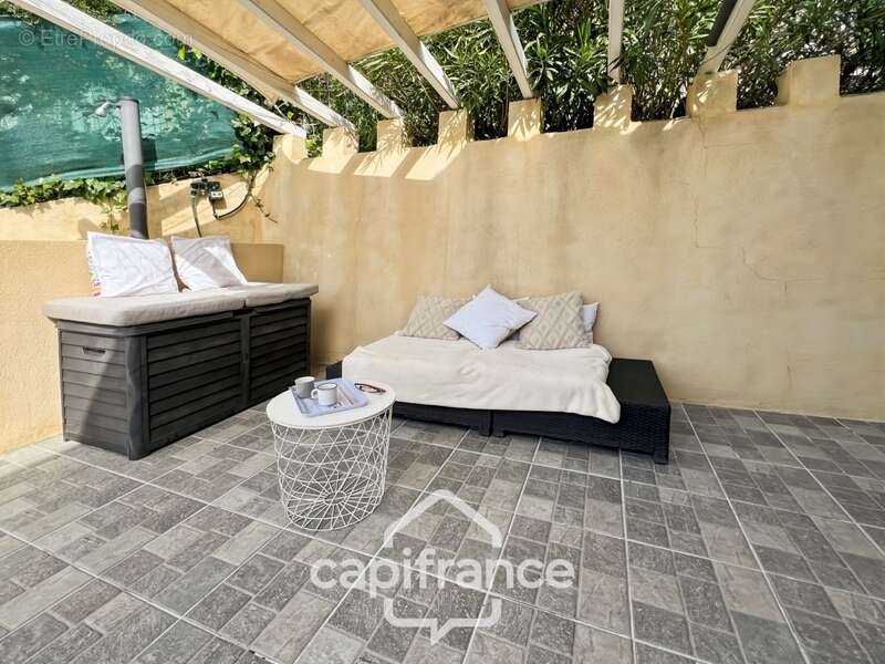 Maison à LE LAVANDOU