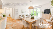 Appartement à CHATILLON