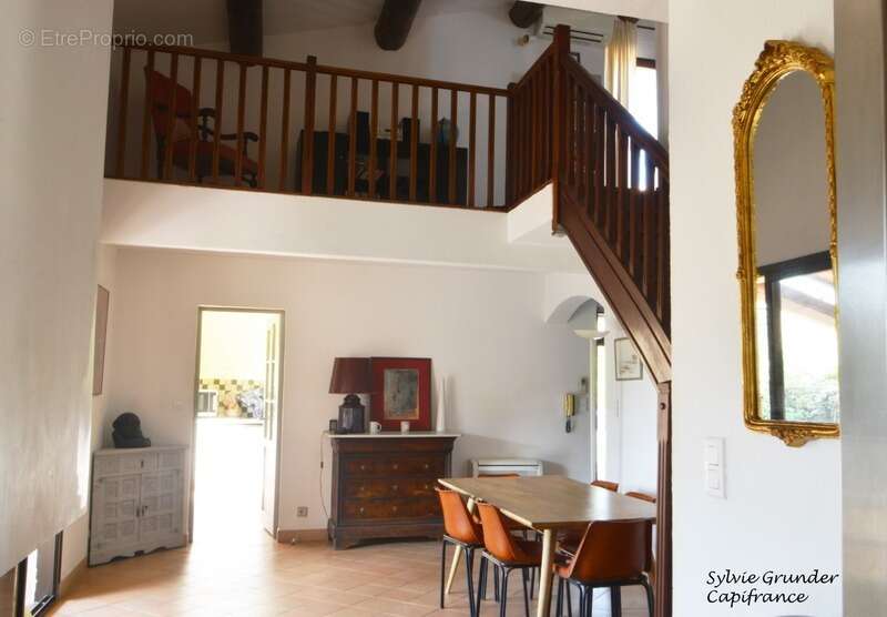 Maison à MIRAMAS