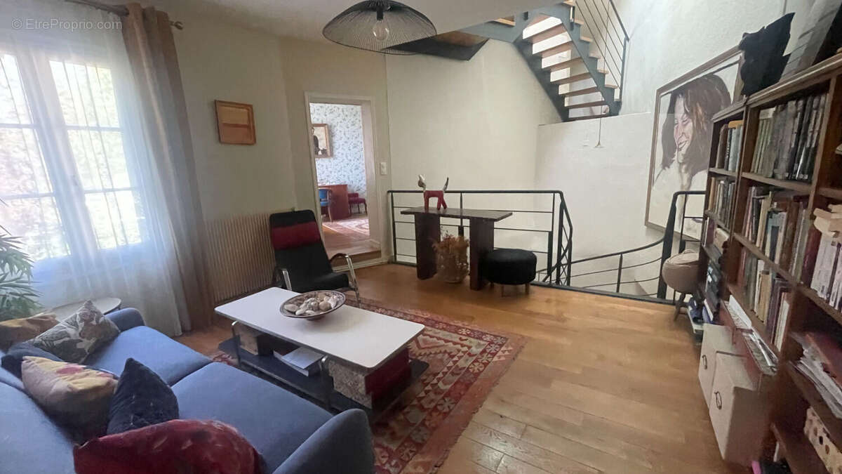 Maison  de  Charme à Rochecorbon - photo 7
