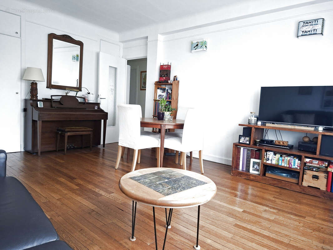 Appartement à VERSAILLES