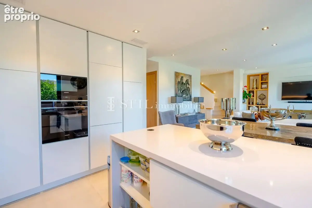 Maison 7 pièces 176 m² à vendre à Sainte-Maxime (83120) - photo 7