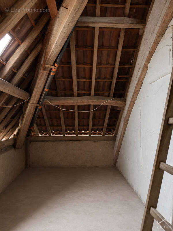 Maison à BRETTE-LES-PINS