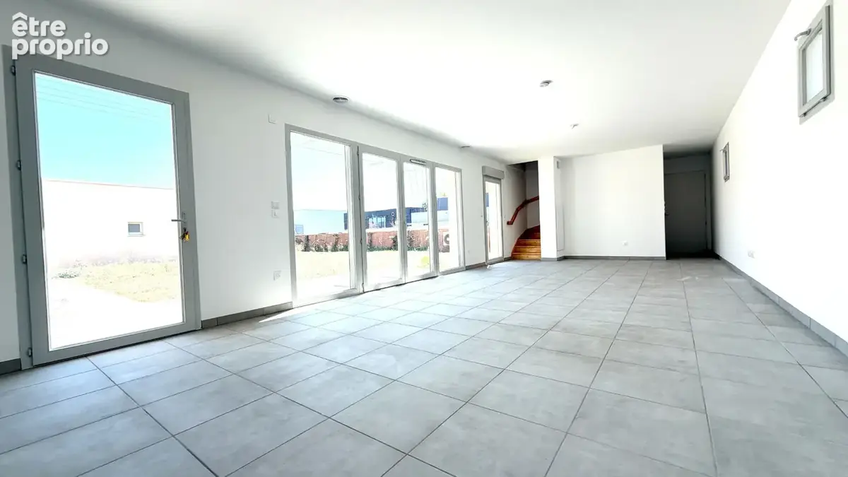 Maison neuve - photo 9