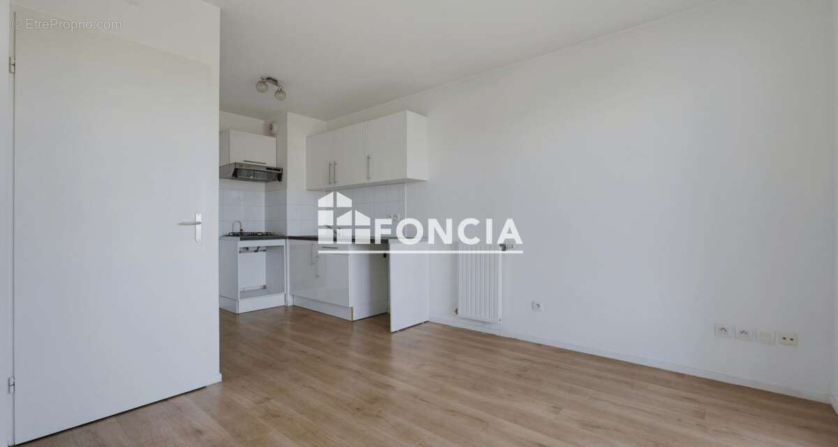 Appartement à CENON