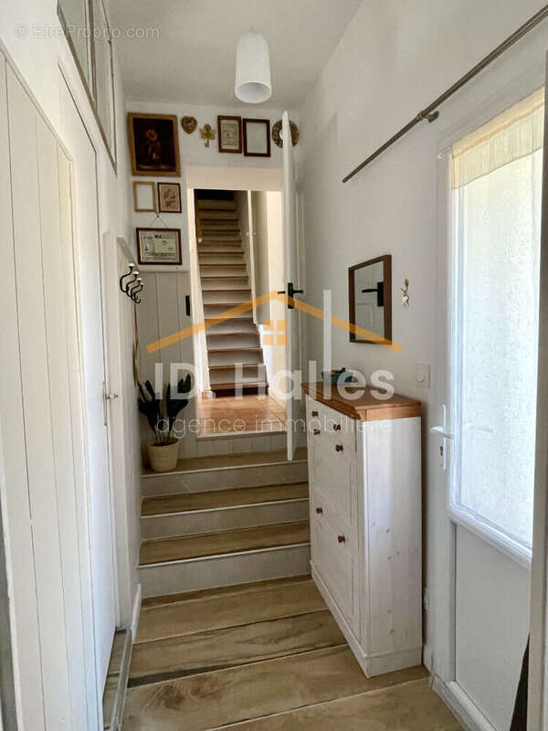 Maison rénovée avec charme - 2 chambres - photo 7