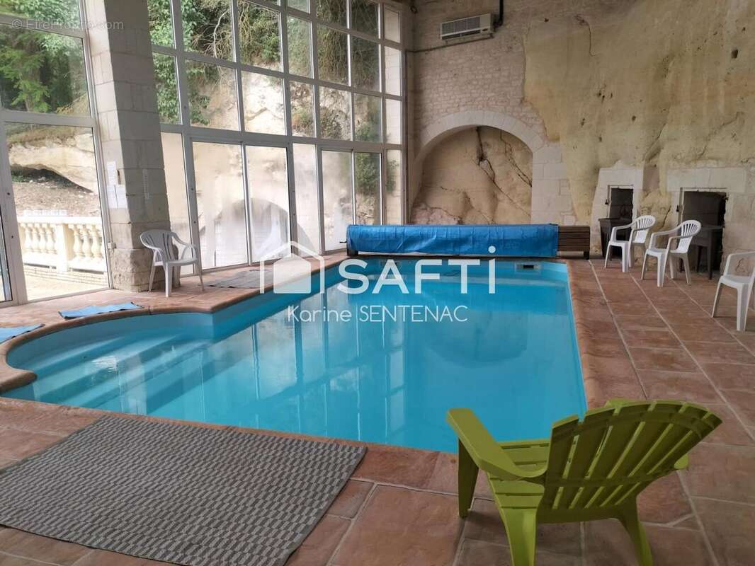 Photo 2 - Maison à RANTON