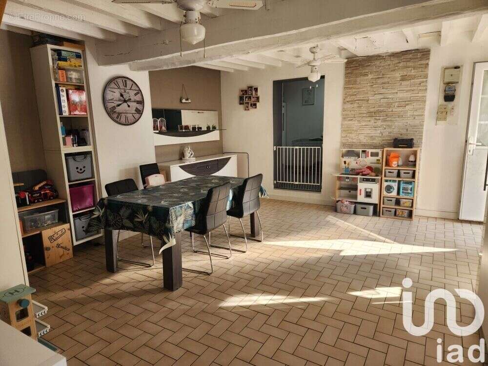 Photo 6 - Maison à SAMMERON