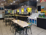 Commerce à SAINT-ELOY-LES-MINES