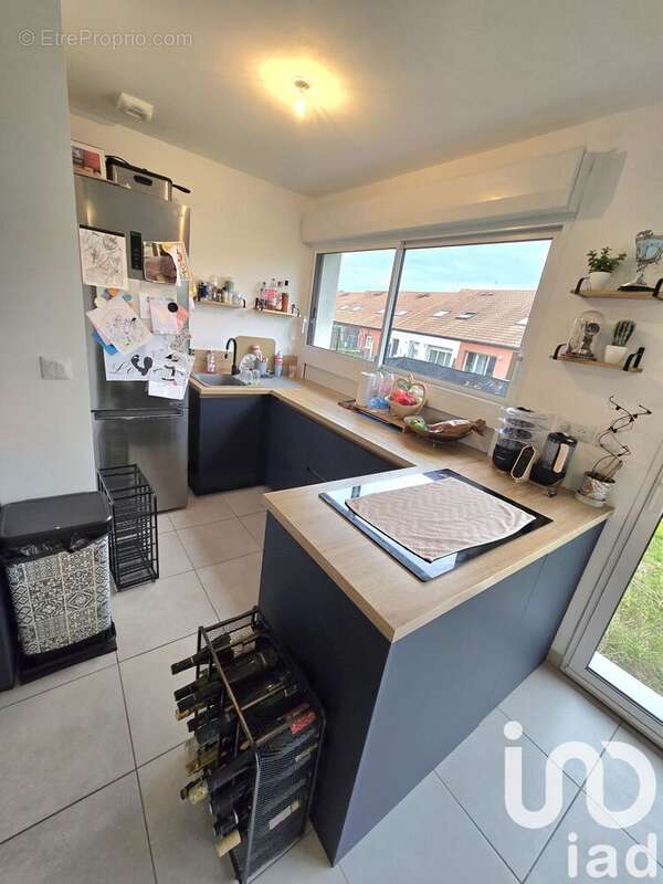 Photo 5 - Maison à HERSIN-COUPIGNY