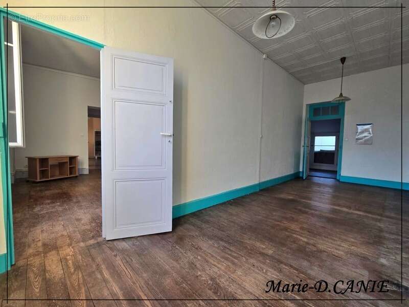 Appartement à NERAC