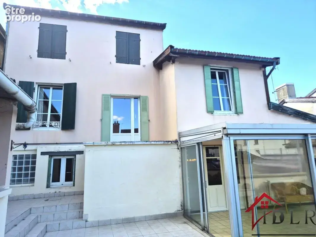 Maison familiale en pierres de 166m2 avec 4 chambres - photo 10