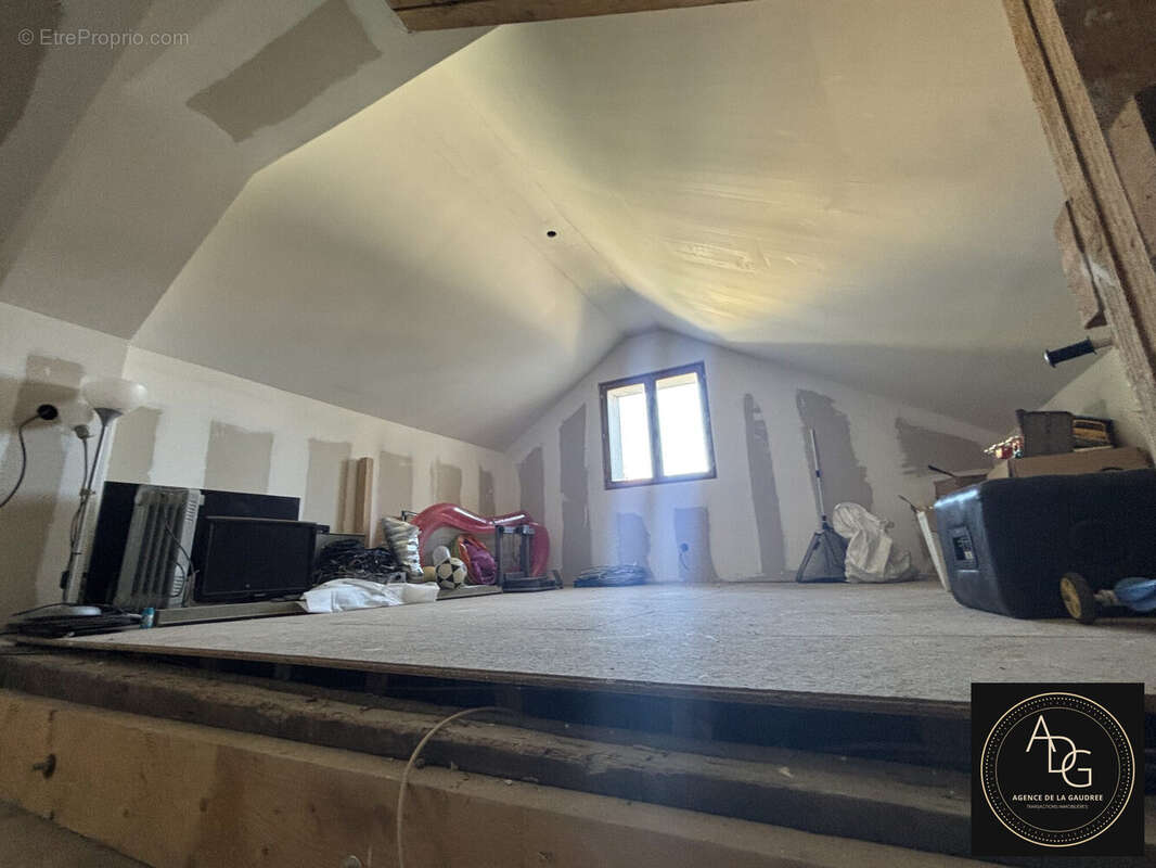 Maison 180 m² à Dourdan  - photo 5