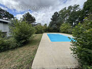 Maison à DAMMARIE-LES-LYS