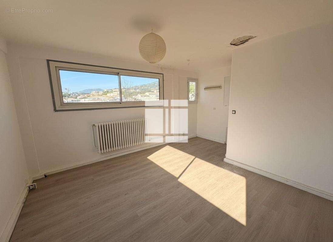 Appartement à BASTIA