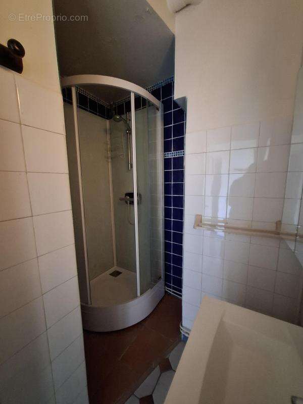 Appartement à SAINT-MALO