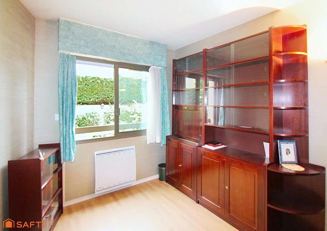 Photo 6 - Appartement à BOURG-LA-REINE