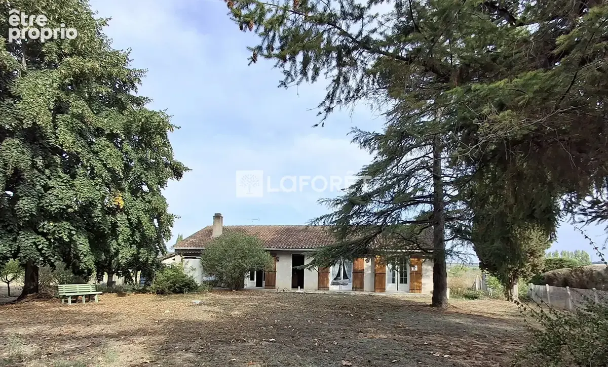 Maison Gaillac 7 pièce(s) 140 m2 - photo 17